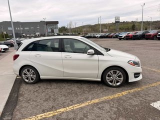 2017 Mercedes-Benz B-Class B 250 Sports Tourer in Quebec, Quebec - 4 - w320h240px