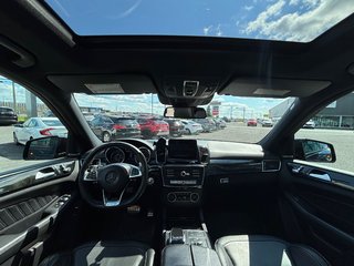 2018 Mercedes-Benz GLE AMG GLE 43