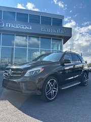 Mercedes-Benz GLE AMG GLE 43 2018