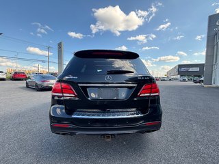 Mercedes-Benz GLE AMG GLE 43 2018