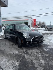 MINI 3 Door Cooper 2020