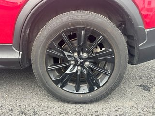 Mitsubishi ECLIPSE CROSS SE 2023