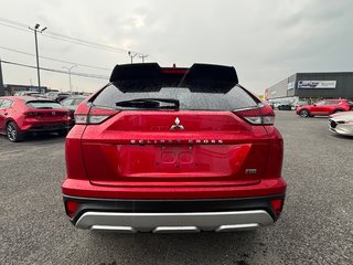 Mitsubishi ECLIPSE CROSS SE 2023
