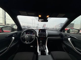 Mitsubishi ECLIPSE CROSS SE 2023