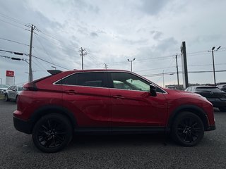 Mitsubishi ECLIPSE CROSS SE 2023