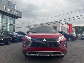 Mitsubishi ECLIPSE CROSS SE 2023