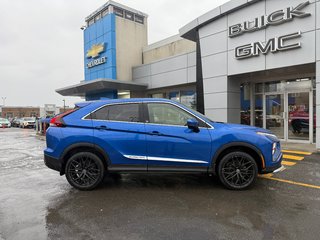 2022  Eclipse Cross ES in Drummondville, Quebec - 3 - w320h240px