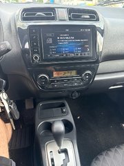 Mitsubishi Mirage SE AUTOMATIQUE - CLIMATISEUR 2023