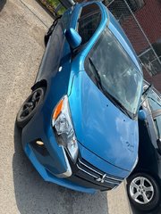 Mitsubishi Mirage SE AUTOMATIQUE - CLIMATISEUR 2023