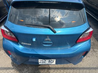 Mitsubishi Mirage SE AUTOMATIQUE - CLIMATISEUR 2023