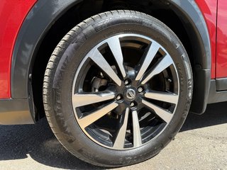 2019 Nissan Kicks SV in Drummondville, Quebec - 6 - w320h240px