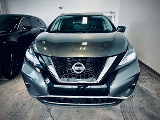 Nissan Murano SL 2020