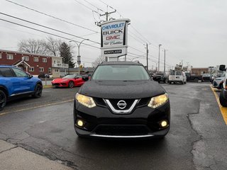 2014  Rogue AWD S in Drummondville, Quebec - 2 - w320h240px