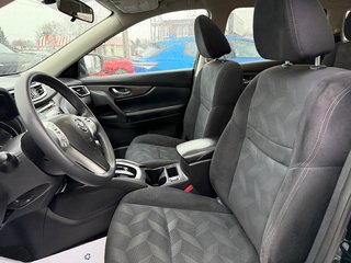 2014  Rogue AWD S in Drummondville, Quebec - 6 - w320h240px