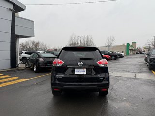 2014  Rogue AWD S in Drummondville, Quebec - 3 - w320h240px