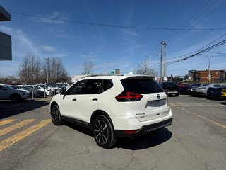 2017 Nissan Rogue SL in Drummondville, Quebec - 5 - w320h240px
