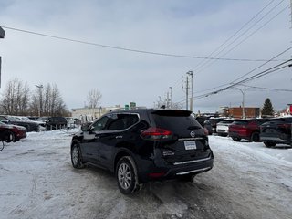 Nissan Rogue SV 2020 à Drummondville, Québec - 5 - w320h240px