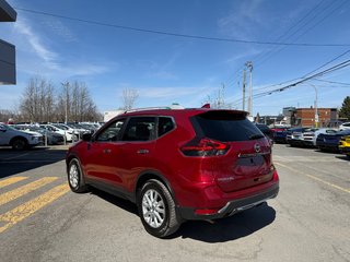 2020 Nissan Rogue SV in Drummondville, Quebec - 5 - w320h240px