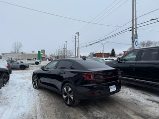 Polestar POLESTAR 2 Plus 2023 à Drummondville, Québec - 4 - w320h240px