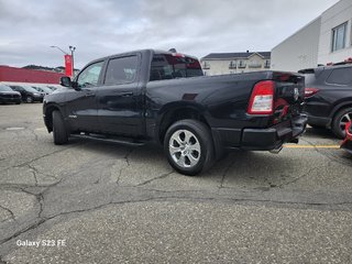Ram 1500 BIG HORN CREW CAB 4X4  2022 à Rivière-du-Loup, Québec - 3 - w320h240px
