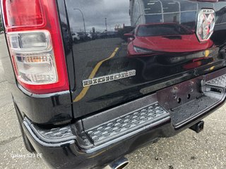 Ram 1500 BIG HORN CREW CAB 4X4  2022 à Rivière-du-Loup, Québec - 6 - w320h240px