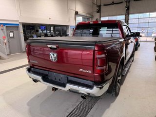 2019 Ram 1500 Laramie in Quebec, Quebec - 4 - w320h240px
