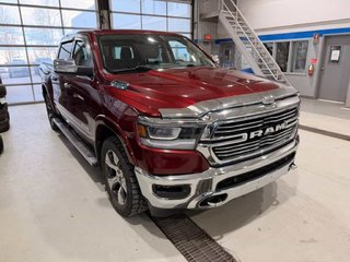 2019 Ram 1500 Laramie in Quebec, Quebec - 3 - w320h240px