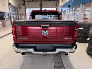 2019 Ram 1500 Laramie in Quebec, Quebec - 5 - w320h240px