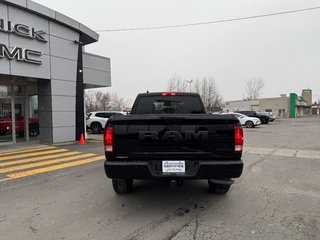 Ram 1500 4WD Quad Cab Express 2021 à Drummondville, Québec - 4 - w320h240px