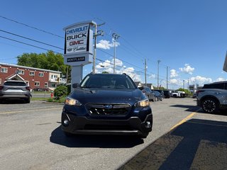 Subaru Crosstrek OUTDOOR 2021 à Drummondville, Québec - 2 - w320h240px