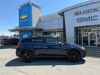 Subaru Crosstrek OUTDOOR 2021 à Drummondville, Québec - 3 - w320h240px