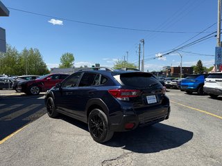Subaru Crosstrek OUTDOOR 2021 à Drummondville, Québec - 5 - w320h240px