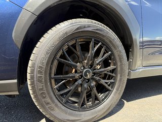 Subaru Crosstrek OUTDOOR 2021 à Drummondville, Québec - 6 - w320h240px