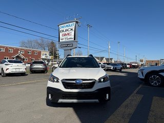 Subaru Outback Limited XT 2022 à Drummondville, Québec - 2 - w320h240px