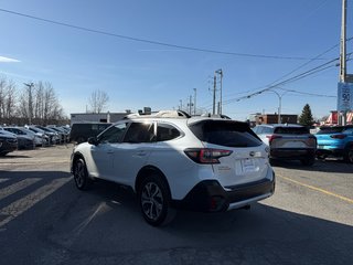 Subaru Outback Limited XT 2022 à Drummondville, Québec - 5 - w320h240px