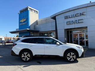 Subaru Outback Limited XT 2022 à Drummondville, Québec - 3 - w320h240px