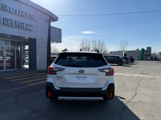 Subaru Outback Limited XT 2022 à Drummondville, Québec - 4 - w320h240px