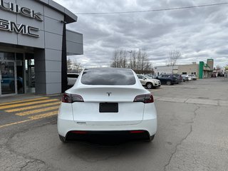 2024 Tesla Model Y STD RANGE in Drummondville, Quebec - 4 - w320h240px