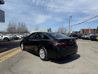 2021 Toyota Camry SE in Drummondville, Quebec - 6 - w320h240px