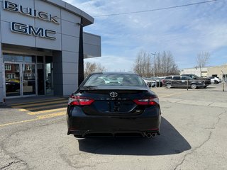 2021 Toyota Camry SE in Drummondville, Quebec - 5 - w320h240px