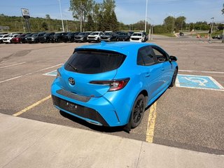 2020 Toyota Corolla Hatchback Hatchback in Quebec, Quebec - 5 - w320h240px