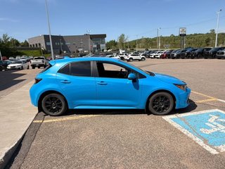 2020 Toyota Corolla Hatchback Hatchback in Quebec, Quebec - 4 - w320h240px