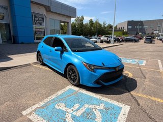 2020 Toyota Corolla Hatchback Hatchback in Quebec, Quebec - 3 - w320h240px