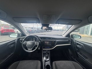 2018 Toyota Corolla iM