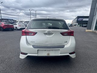 2018 Toyota Corolla iM
