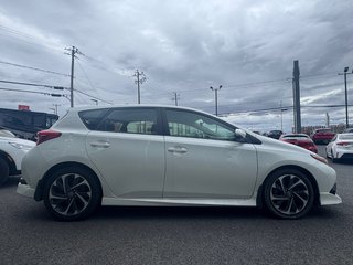 2018 Toyota Corolla iM