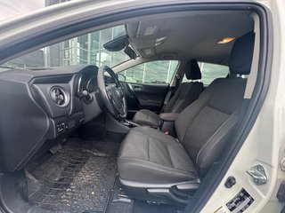 2018 Toyota Corolla iM