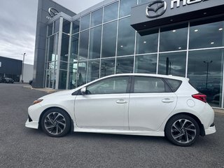 2018 Toyota Corolla iM