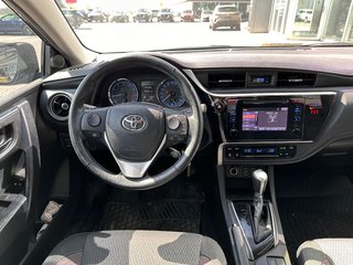 Toyota Corolla LE 2019