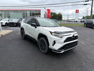 Toyota RAV4 Prime XSE 2021